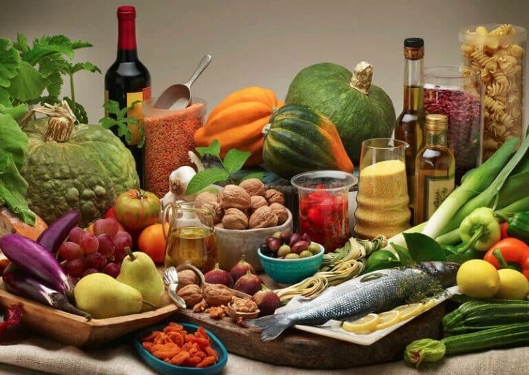 El Senado pide un etiquetado nutricional que realce la dieta mediterránea