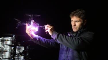 El boom del dron en España: de 109 a 51.000 pilotos oficiales en siete años