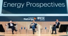 Hernández de Cos y Martin Wolf piden un compromiso global y políticas públicas para avanzar en la transición energética