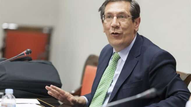 Enrique Arnaldo