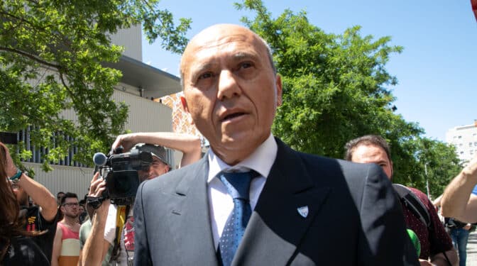 Guerra abierta en el Sevilla: Del Nido reúne los apoyos suficientes de los accionistas para regresar al club