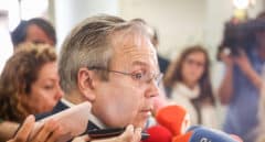 La designación de Carmona como vicepresidente de Iberdrola enfurece a Podemos