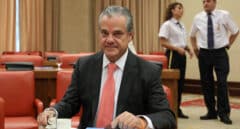 El empresario y ex diputado de Ciudadanos, Marcos de Quinto.