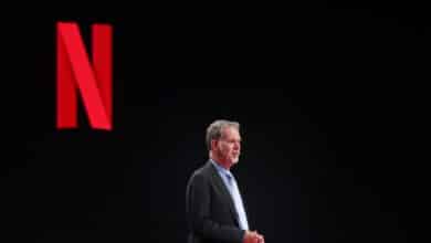 Netflix ve un riesgo para su negocio adaptarse a las "diferencias lingüísticas"