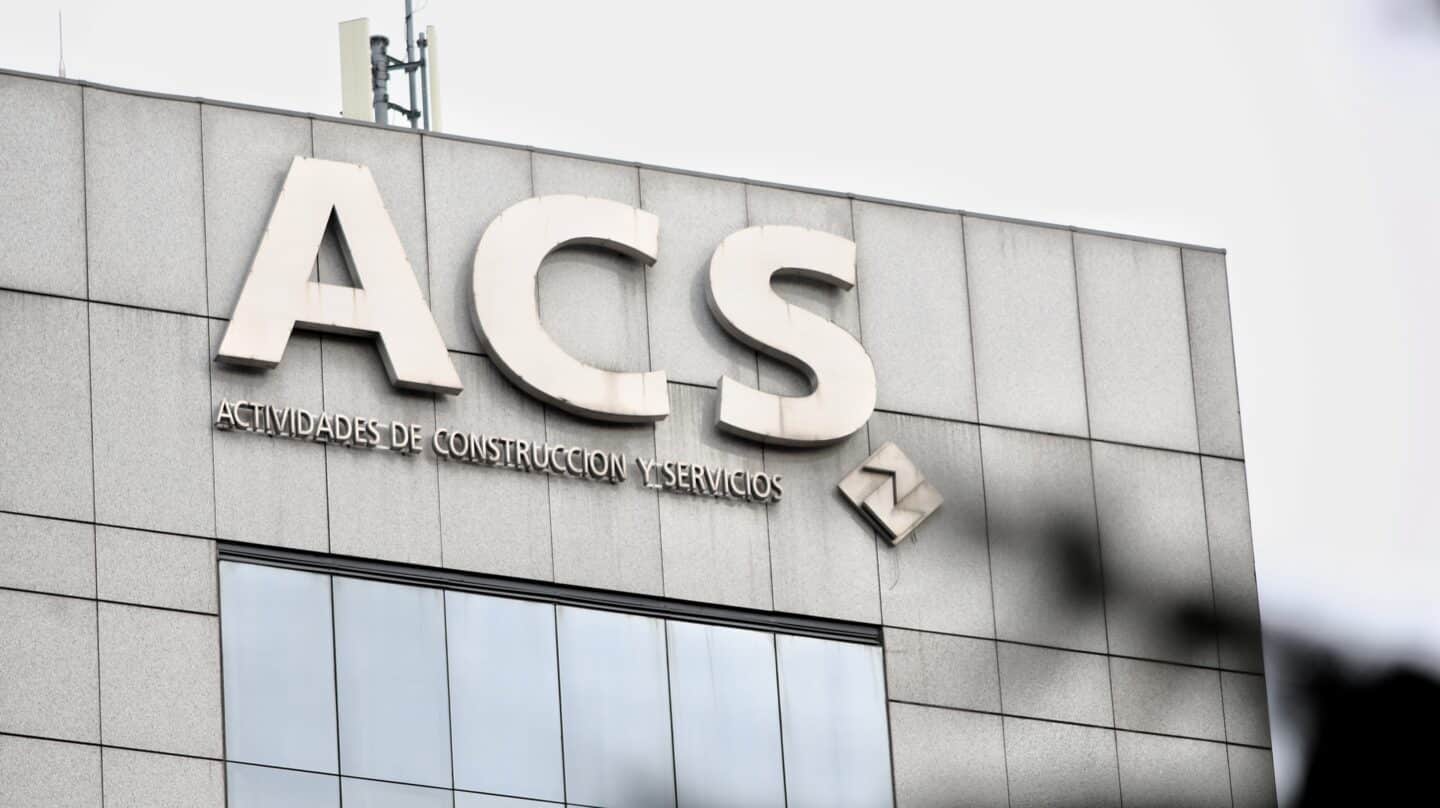 Hochtief (ACS) eleva sus previsiones para 2026 pese a ganar un 2,8% menos hasta junio