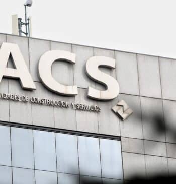 Hochtief (ACS) eleva sus previsiones para 2026 pese a ganar un 2,8% [...]