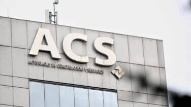 ACS construirá una fábrica de baterías para LG y Honda en EEUU por 3.370 millones
