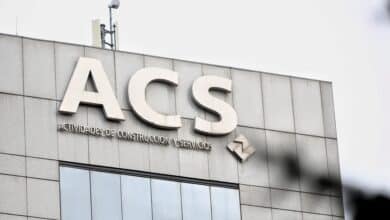 ACS se hace con el 14,4% de Atlantia en la alemana Hochtief por 578 millones