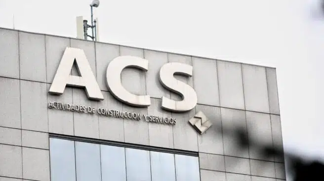 Bruselas autoriza la venta del negocio industrial de ACS a la francesa Vinci