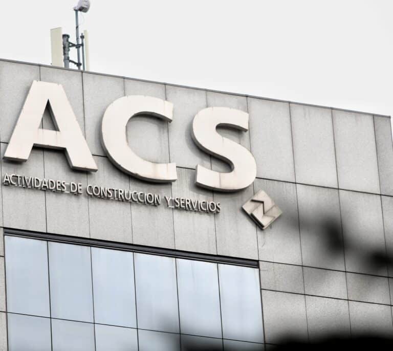 ACS construirá una segunda planta para vehículo eléctrico en EEUU por 1.000 millones