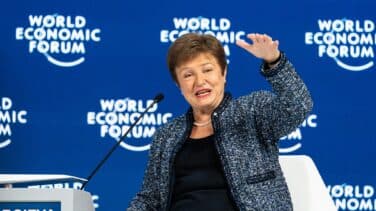 El FMI rebaja sus expectativas: "Va a ser un 2022 difícil y un 2023 aún más difícil"