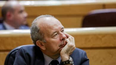 El ministro de los indultos del 'procés' llega al Tribunal Constitucional