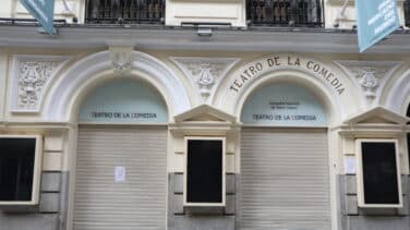 Las próximas huelgas de técnicos en teatros estatales amenazan siete estrenos en octubre y noviembre