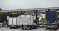 Los peajes en las autovías y la subida de los carburantes enfurecen al sector del transporte