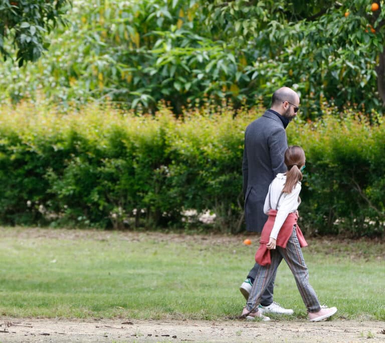 Condenado a más de 50 años por abusar de cinco niños a los que captó en parques