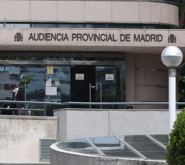 Confiesa el hombre acusado de abusar de 24 niñas de su entorno y distribuir las imágenes en internet