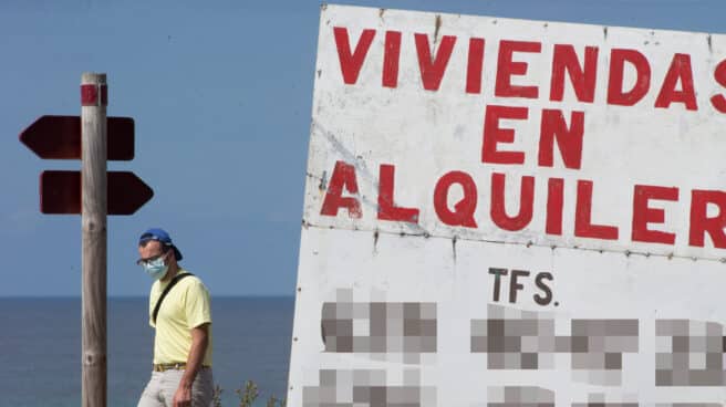 Alquiler de viviendas en Lugo.