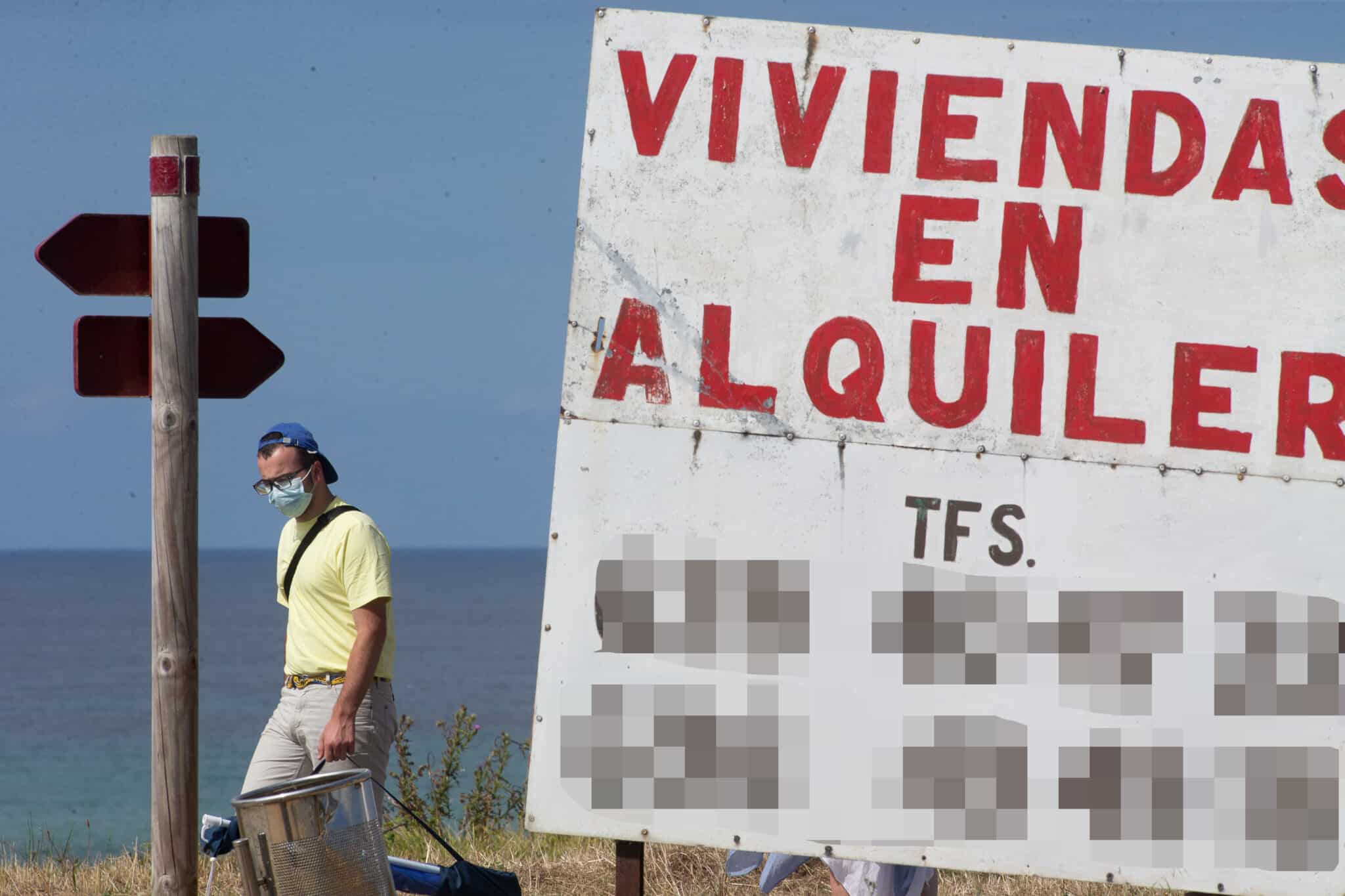 Alquiler de viviendas en Lugo.