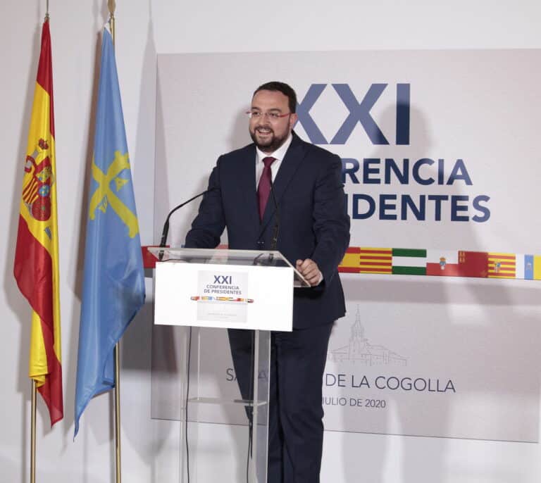 Asturias elimina todas las restricciones salvo una