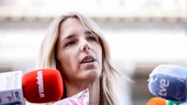 "Para verde y barato, lo nuclear", defiende Cayetana Álvarez de Toledo en el Congreso