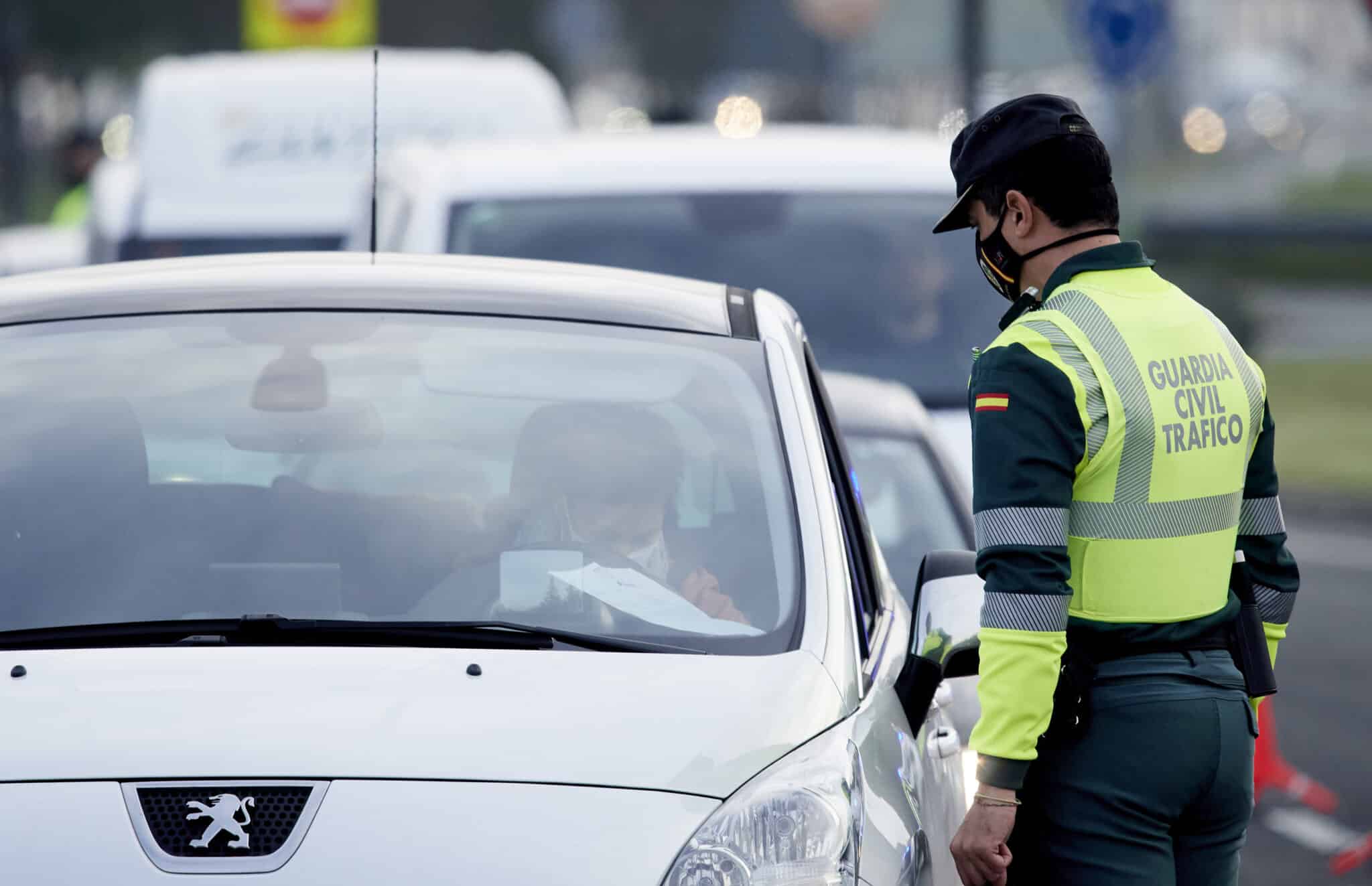 El Gobierno ordena devolver todas las multas del primer estado de alarma por el Covid