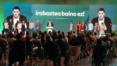 Otegi, fantasía de solterona