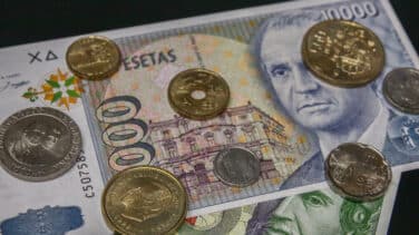 La infancia era la inflación