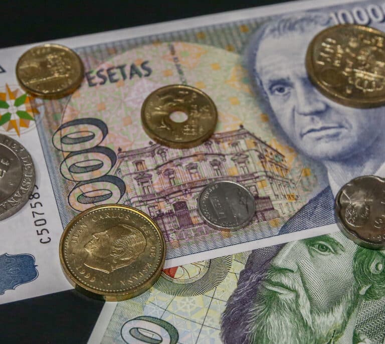 La infancia era la inflación