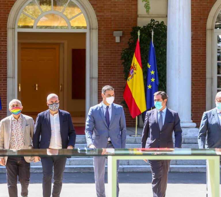 La madre de todas las batallas
