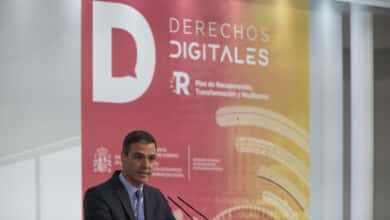 30 medidas y 600 millones: así promueve el Gobierno la inteligencia artificial