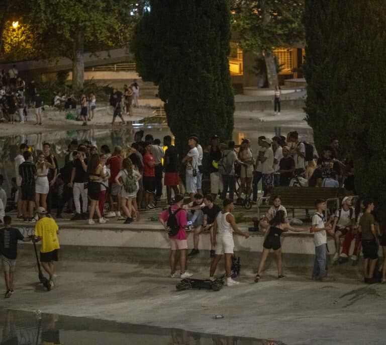 La incidencia se mantiene en 43 casos y Sanidad registra 20 fallecidos