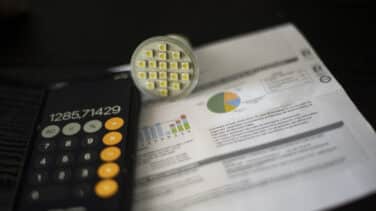 Sorpresa en la factura de la luz: el IVA se rebaja al 10% por los altos precios de la electricidad