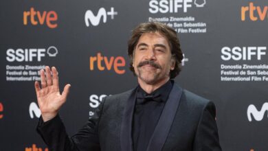 'El buen patrón', de León de Aranoa, representará a España en los próximos Oscar