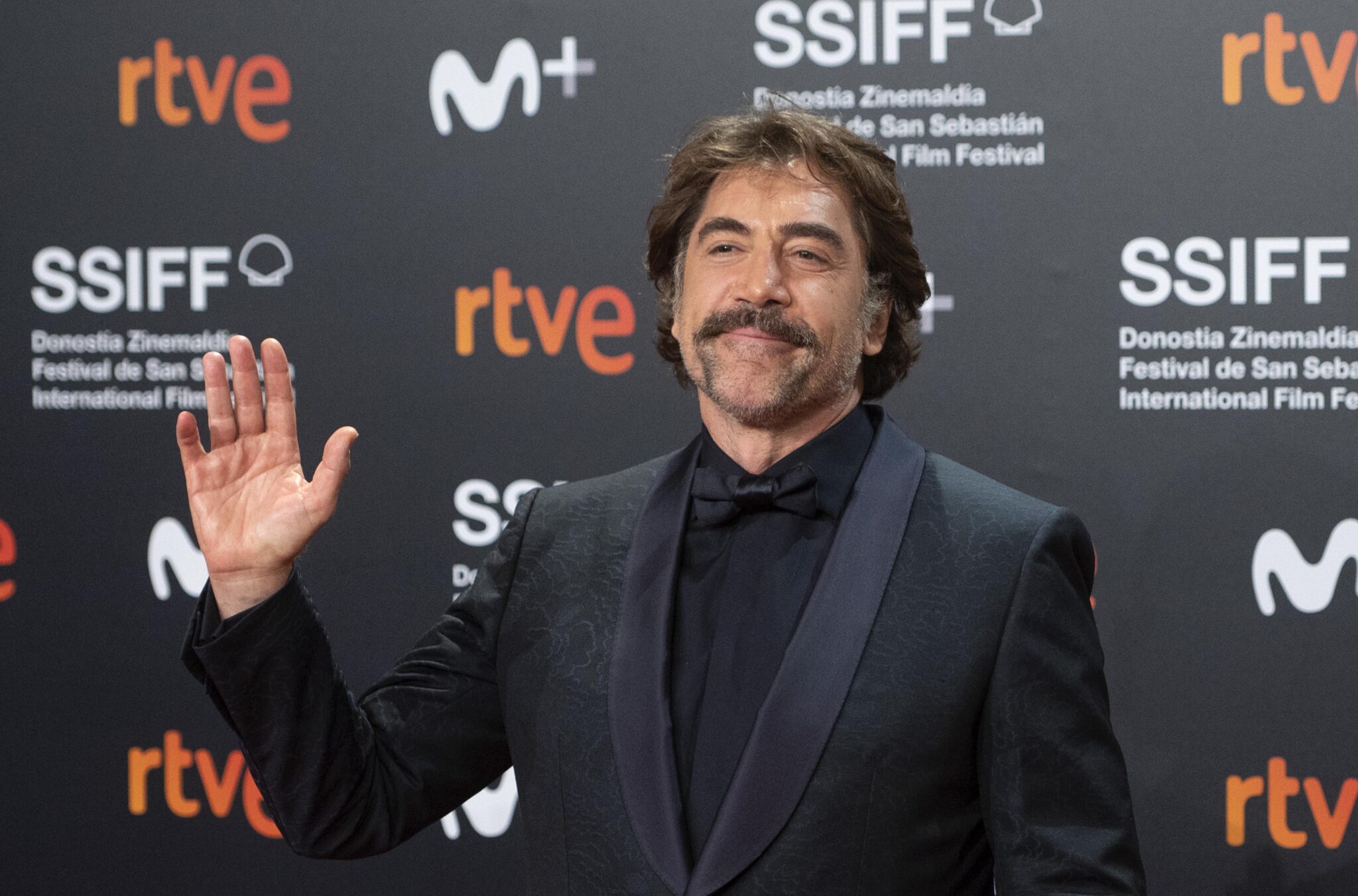 'El buen patrón', de León de Aranoa, representará a España en los próximos Oscar