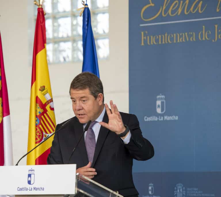 Page ve a Yolanda Díaz antes como militante del PSOE que como presidenta del Gobierno