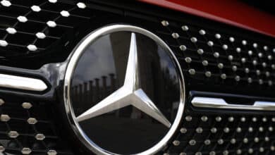 Mercedes-Benz vendió un 30% menos de coches hasta septiembre que en 2020 por la escasez de microchips
