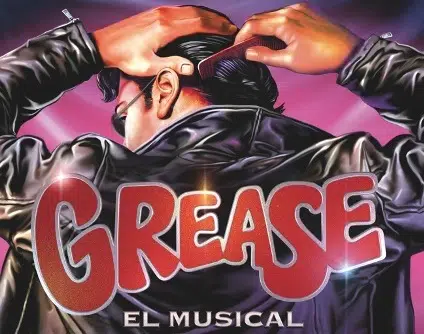 'Grease, el musical' llega a Madrid en el 50 aniversario de su primera producción teatral