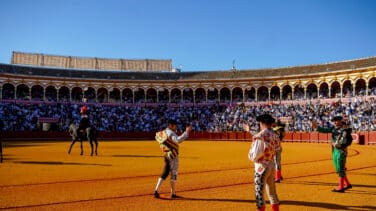 El PSOE debatirá en su Congreso sobre la "extinción de la tauromaquia"