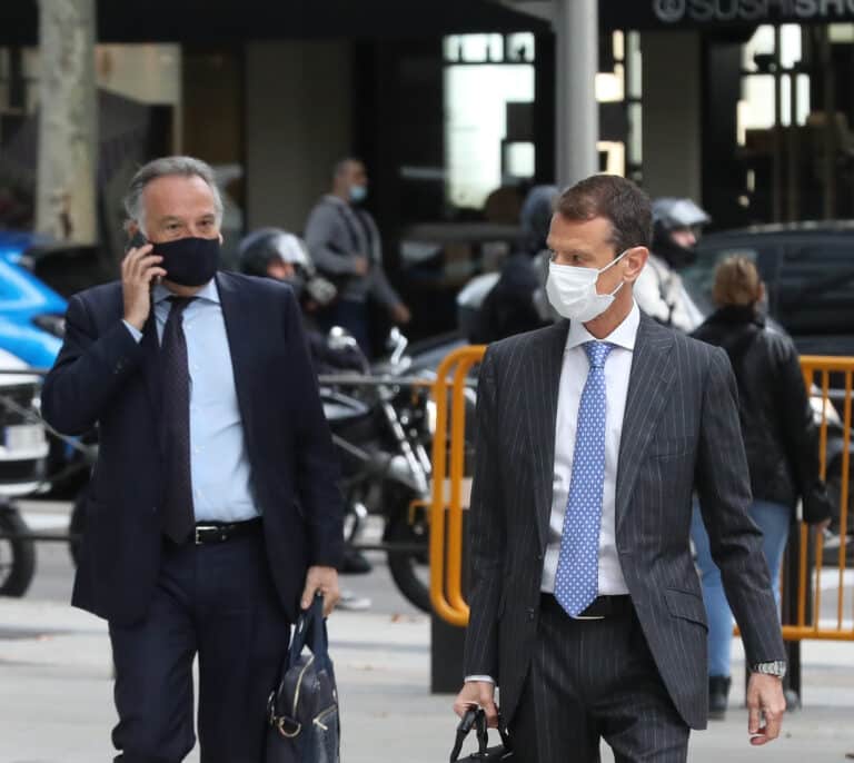 ‘Caso Popular’, una instrucción judicial marcada por un único informe pericial que exculpa a los administradores