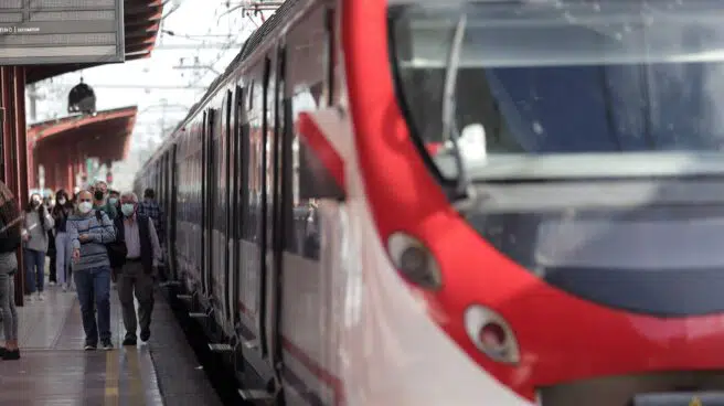 Renfe cifra en 1,5 millones de euros el impacto de la huelga por la cancelación de trenes