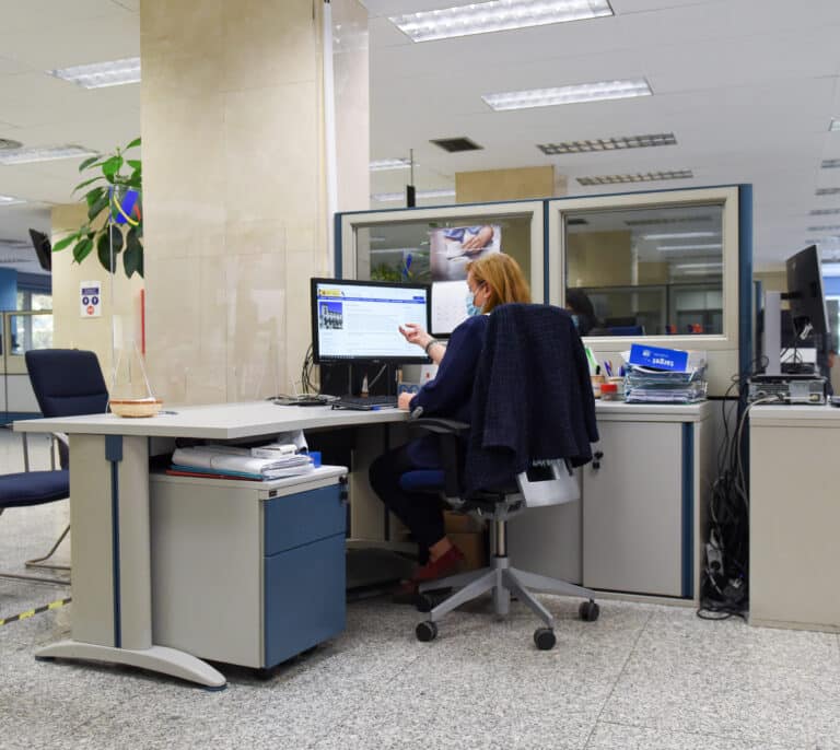 El 29% de los funcionarios del Estado viven en Madrid: "La descentralización es una locura"
