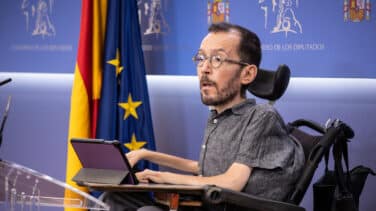 Podemos advierte a Transportes que no apoyará peajes en autovías que afecten a la clase media