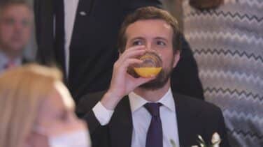 El PP niega un respiro a Arrimadas y se lanza a por la absorción definitiva de Ciudadanos