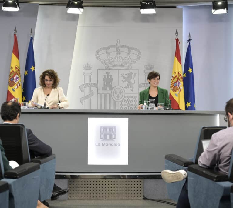 Democratizar la Justicia
