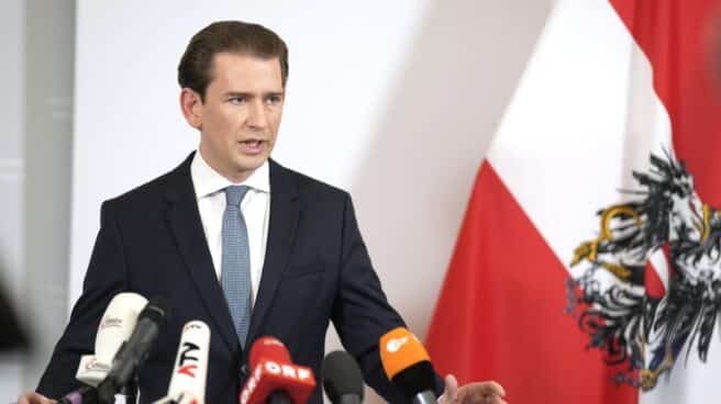 Sebastian Kurz