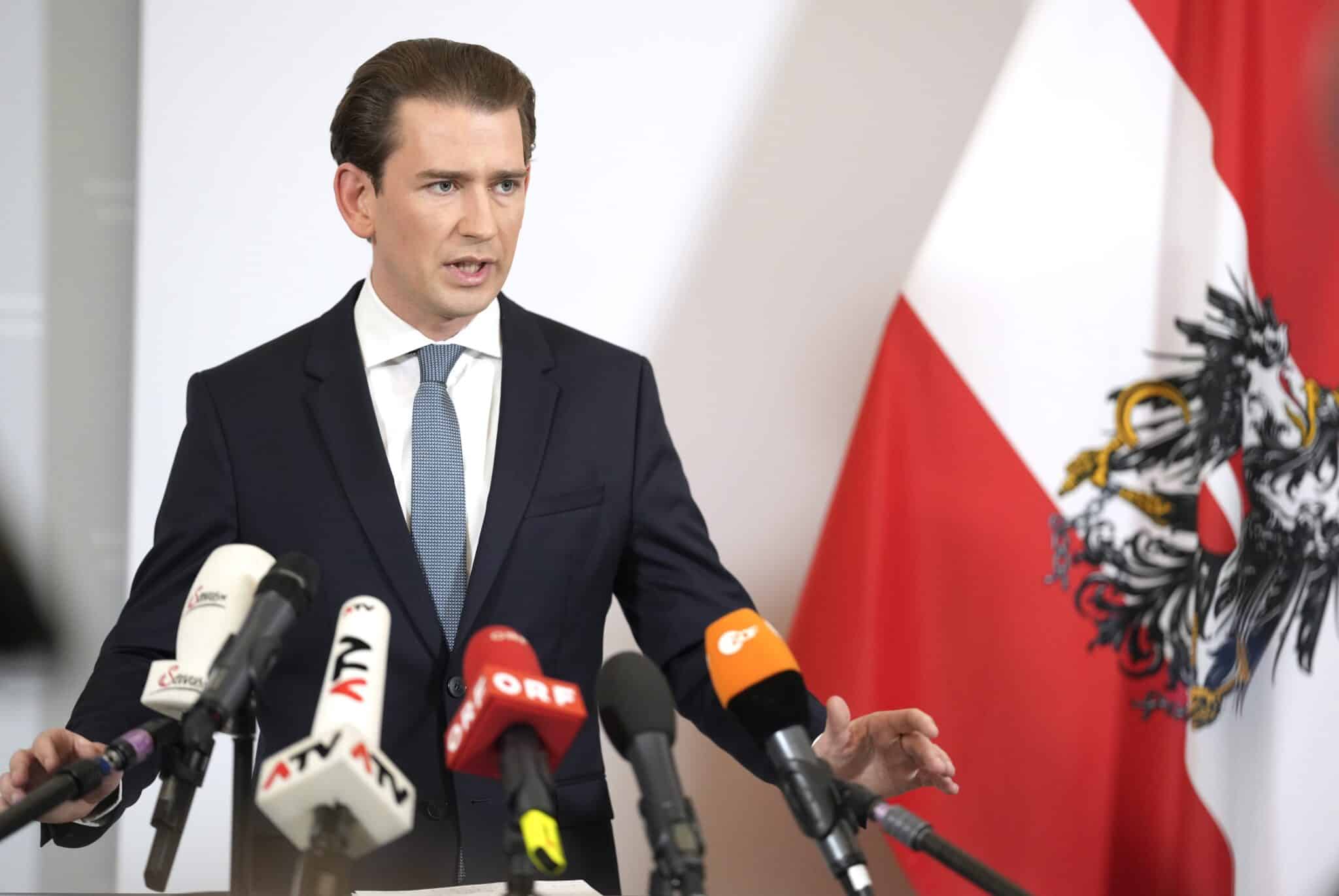 Sebastian Kurz