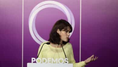 Podemos mantiene la tensión con el PSOE y exige la dimisión de Meritxell Batet por el caso de Alberto Rodríguez