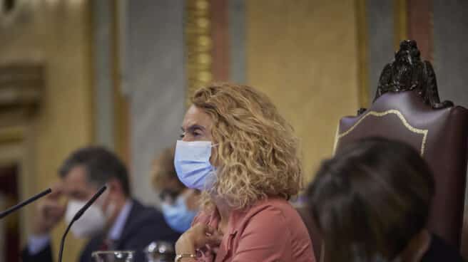 La Ley del Cannabis y la prevención de los abusos sexuales en centro educativos, a debate en el Congreso