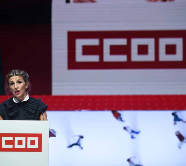 Los datos tras el 'huracán' Yolanda Díaz: ¿espejismo o realidad electoral?