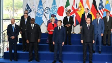 El G20 concluye con una apuesta por el multilateralismo, la recuperación y la lucha contra el cambio climático